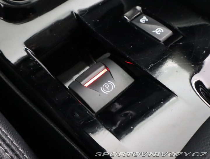 Renault Mégane Bose 1.9 dCi 2012