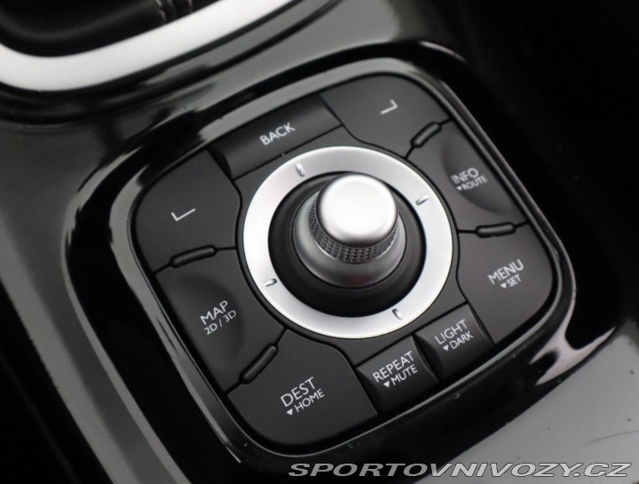 Renault Mégane Bose 1.9 dCi 2012