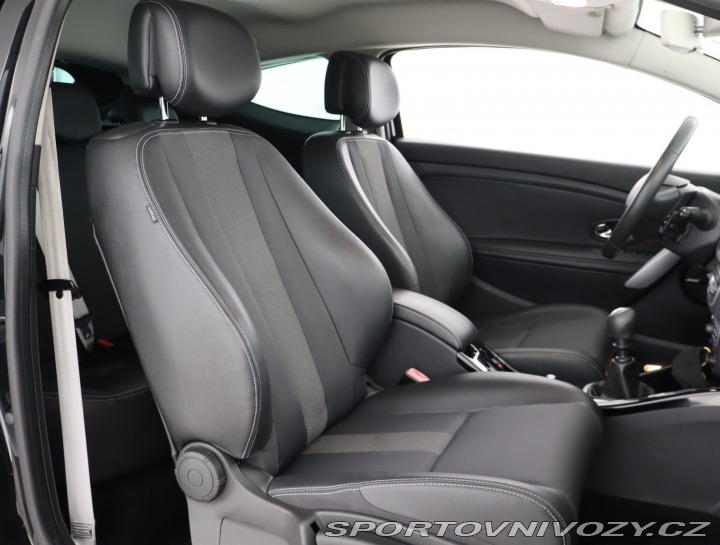 Renault Mégane Bose 1.9 dCi 2012