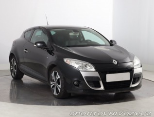 Renault Mégane Bose 1.9 dCi 2012