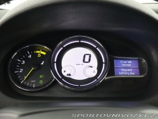 Renault Mégane Bose 1.9 dCi 2012