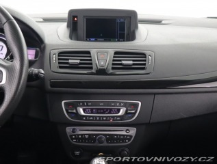 Renault Mégane Bose 1.9 dCi 2012