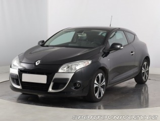 Renault Mégane Bose 1.9 dCi 2012