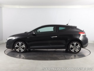 Renault Mégane Bose 1.9 dCi 2012