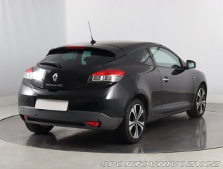 Renault Mégane Bose 1.9 dCi 2012