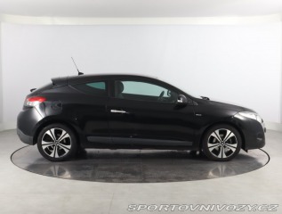 Renault Mégane Bose 1.9 dCi 2012