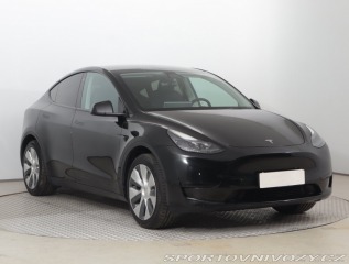 Tesla Model Y RWD LFP 60kWh