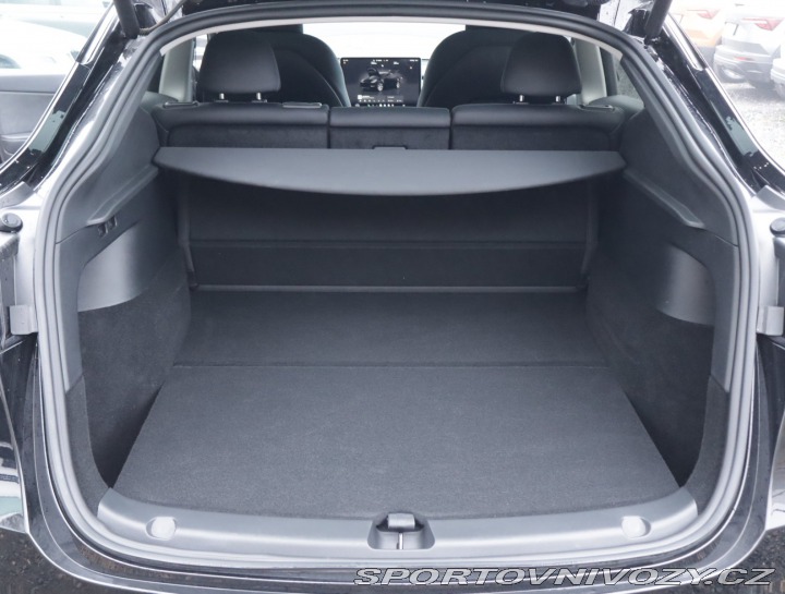 Tesla Model Y RWD LFP 60kWh 2023