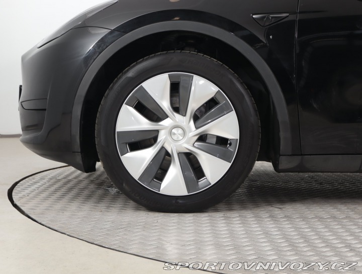 Tesla Model Y RWD LFP 60kWh 2023