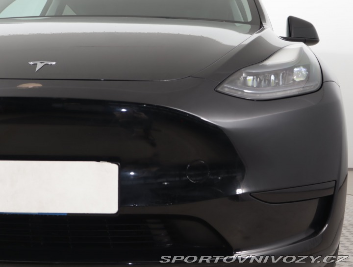 Tesla Model Y RWD LFP 60kWh 2023