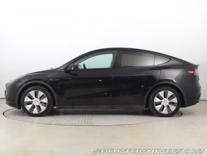 Tesla Model Y RWD LFP 60kWh 2023