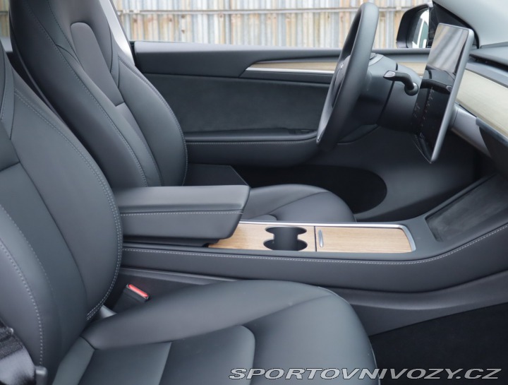 Tesla Model Y RWD LFP 60kWh 2023