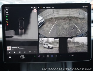 Tesla Model Y RWD LFP 60kWh 2023