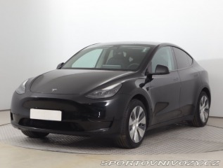 Tesla Model Y RWD LFP 60kWh 2023