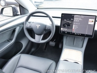 Tesla Model Y RWD LFP 60kWh 2023