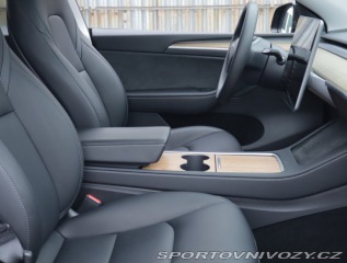 Tesla Model Y RWD LFP 60kWh 2023