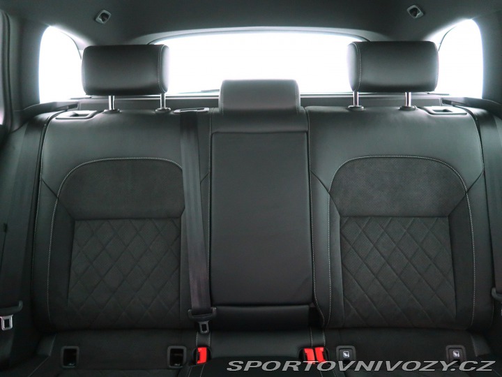 Škoda Superb Sportline 2.0 TSI 2018