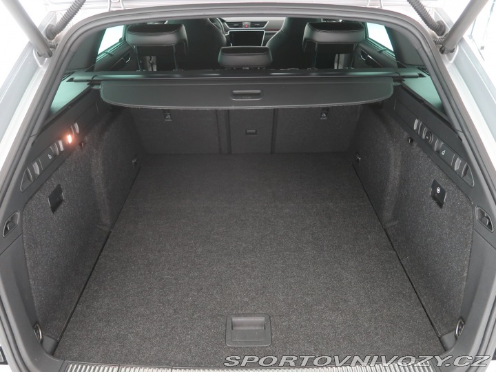 Škoda Superb Sportline 2.0 TSI 2018