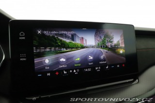 Škoda Octavia RS RS RS 2.0 TSI 2023