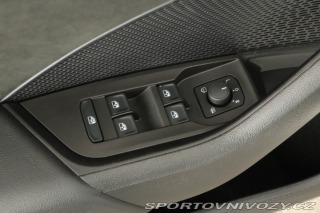 Škoda Octavia RS RS RS 2.0 TSI 2023