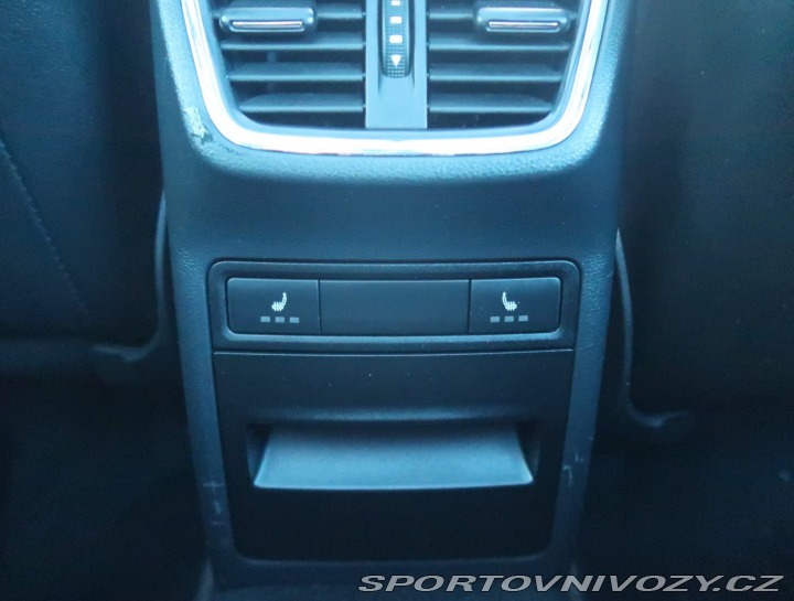 Škoda Octavia RS RS RS 2.0 TSI 2014