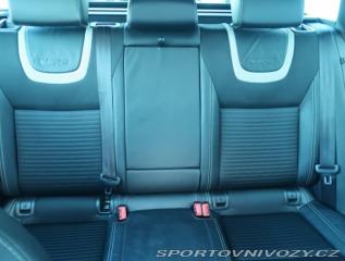 Škoda Octavia RS RS RS 2.0 TSI 2014