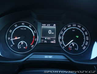 Škoda Octavia RS RS RS 2.0 TSI 2014