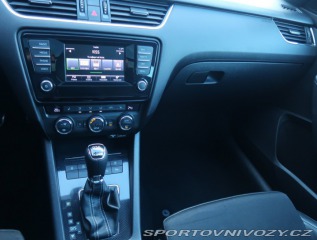 Škoda Octavia RS RS RS 2.0 TSI 2014