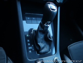 Škoda Octavia RS RS RS 2.0 TSI 2014