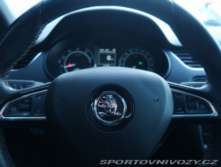 Škoda Octavia RS RS RS 2.0 TSI 2014
