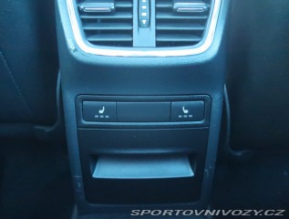 Škoda Octavia RS RS RS 2.0 TSI 2014