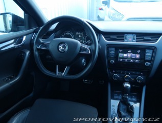 Škoda Octavia RS RS RS 2.0 TSI 2014