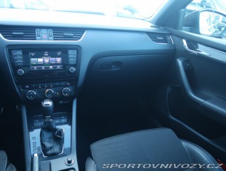 Škoda Octavia RS RS RS 2.0 TSI 2014