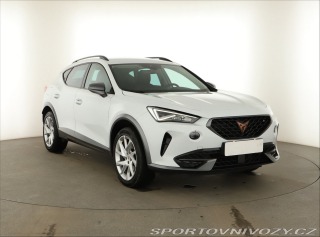 Cupra Formentor 2.0 TSI 4Drive