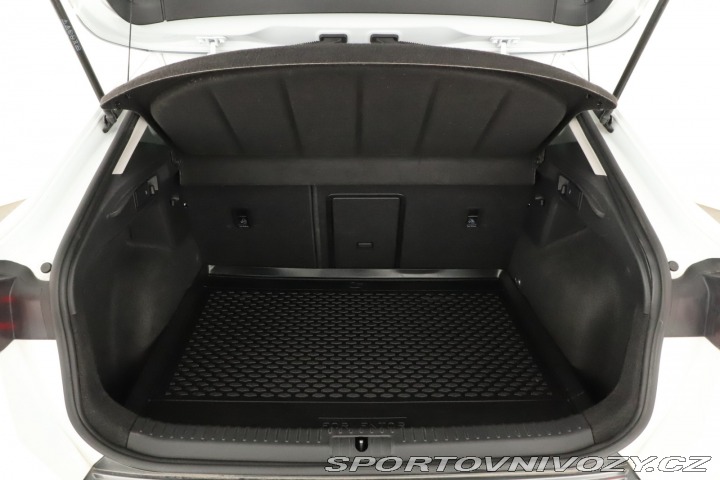 Cupra Formentor 2.0 TSI 4Drive 2022