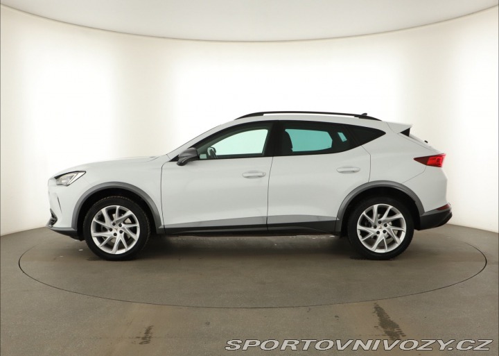 Cupra Formentor 2.0 TSI 4Drive 2022