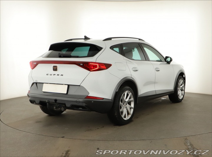 Cupra Formentor 2.0 TSI 4Drive 2022