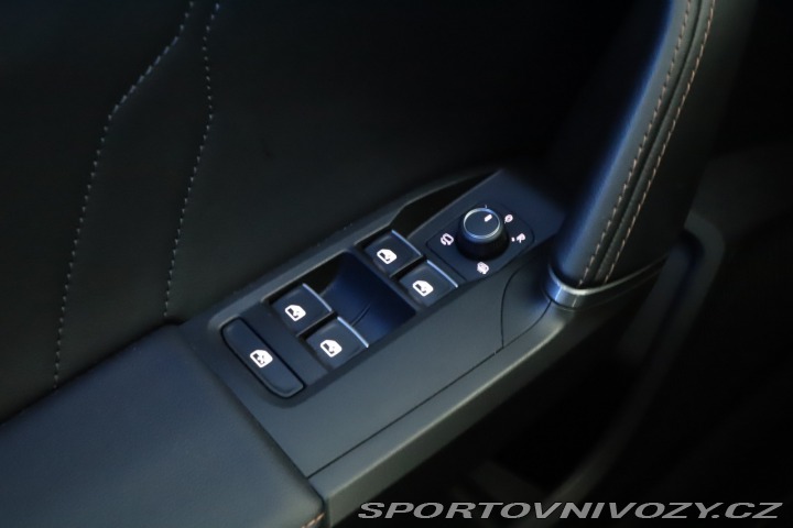 Cupra Formentor 2.0 TSI 4Drive 2022