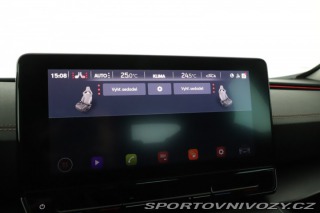 Cupra Formentor 2.0 TSI 4Drive 2022