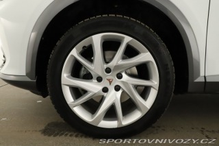 Cupra Formentor 2.0 TSI 4Drive 2022