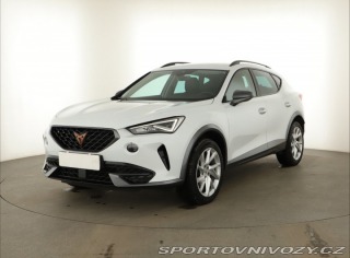 Cupra Formentor 2.0 TSI 4Drive 2022