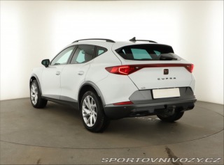 Cupra Formentor 2.0 TSI 4Drive 2022
