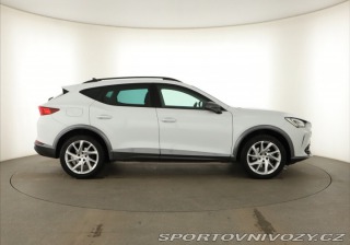 Cupra Formentor 2.0 TSI 4Drive 2022