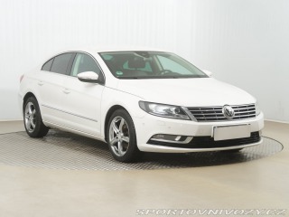 Volkswagen CC 2.0 TDI