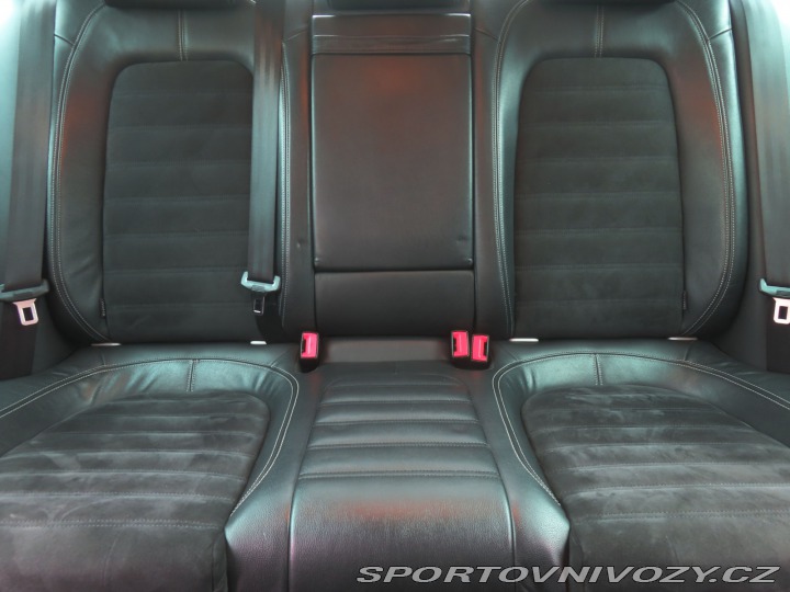 Volkswagen CC 2.0 TDI 2012