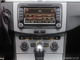 Volkswagen CC 2.0 TDI 2012