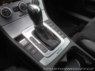 Volkswagen CC 2.0 TDI 2012