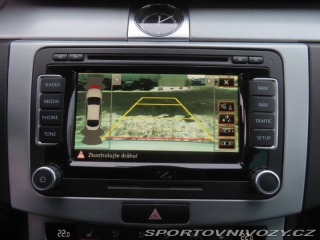 Volkswagen CC 2.0 TDI 2012