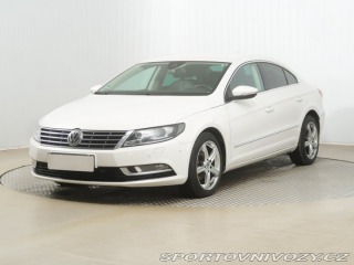 Volkswagen CC 2.0 TDI 2012