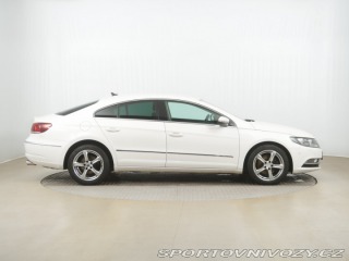 Volkswagen CC 2.0 TDI 2012